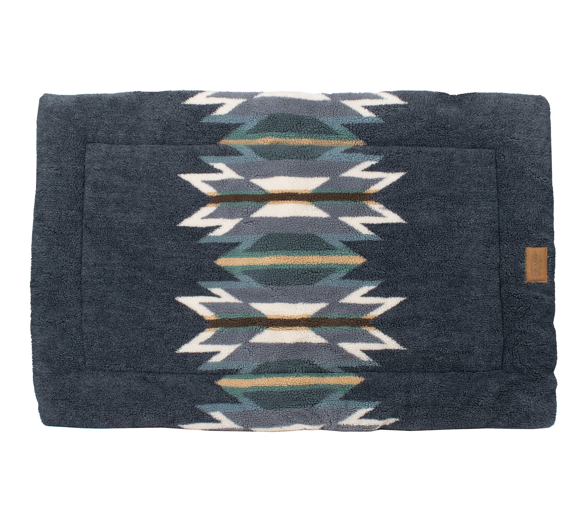 Pendleton Large Berber Comfort Cushion
