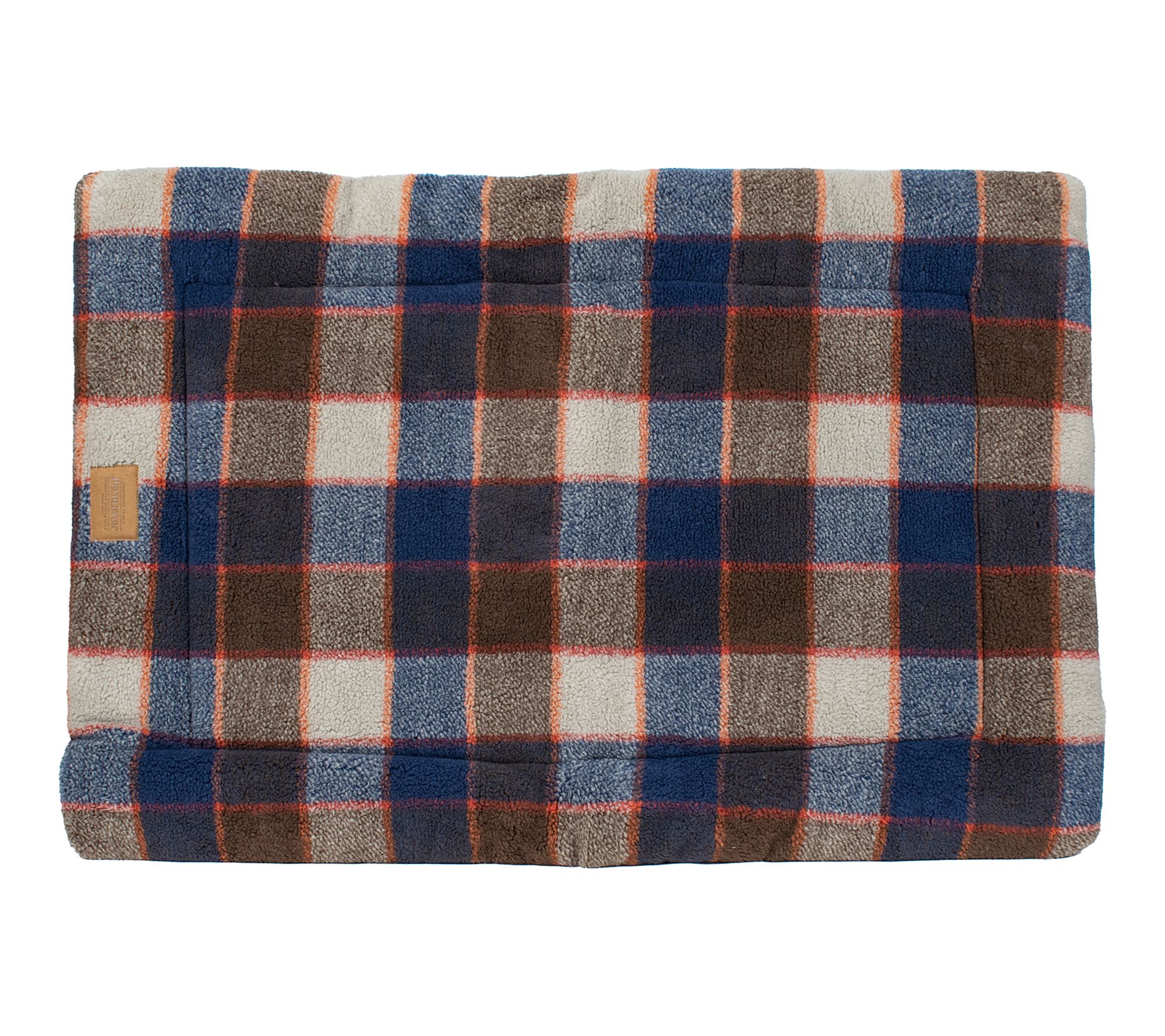 Pendleton Large Berber Comfort Cushion