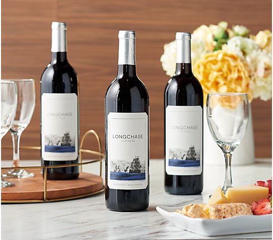 Wine Insiders (3) Bottle Summer Collection