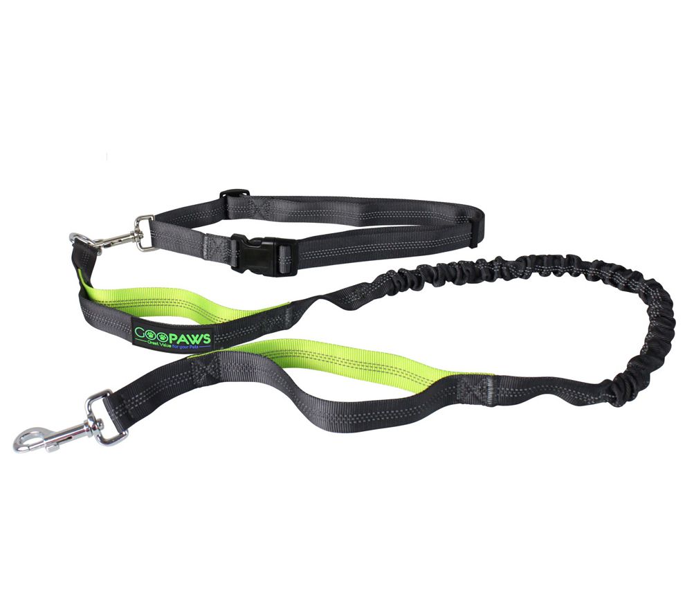 GOOPAW Hands-free Bungee Leash