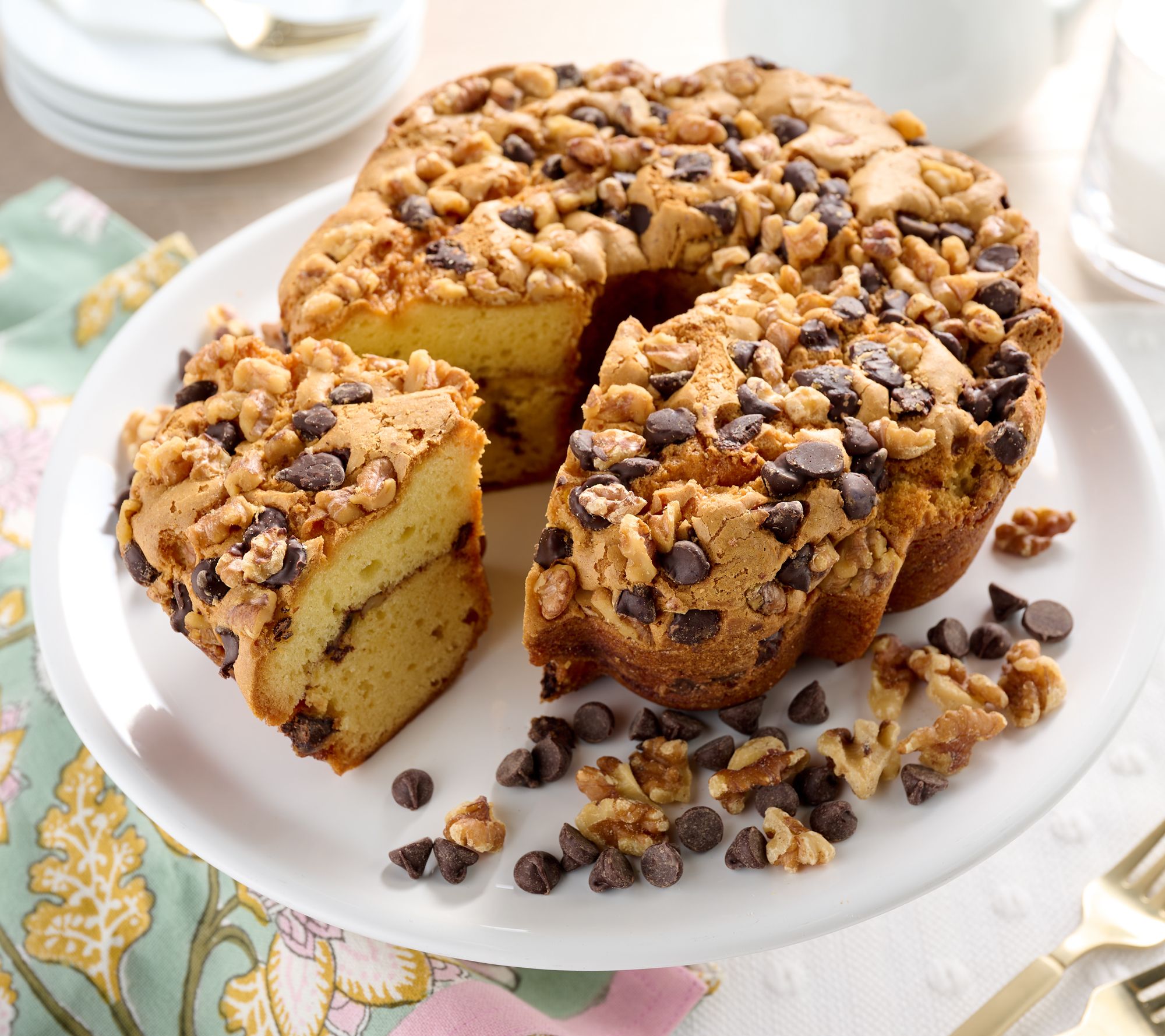 Chocolate Chip