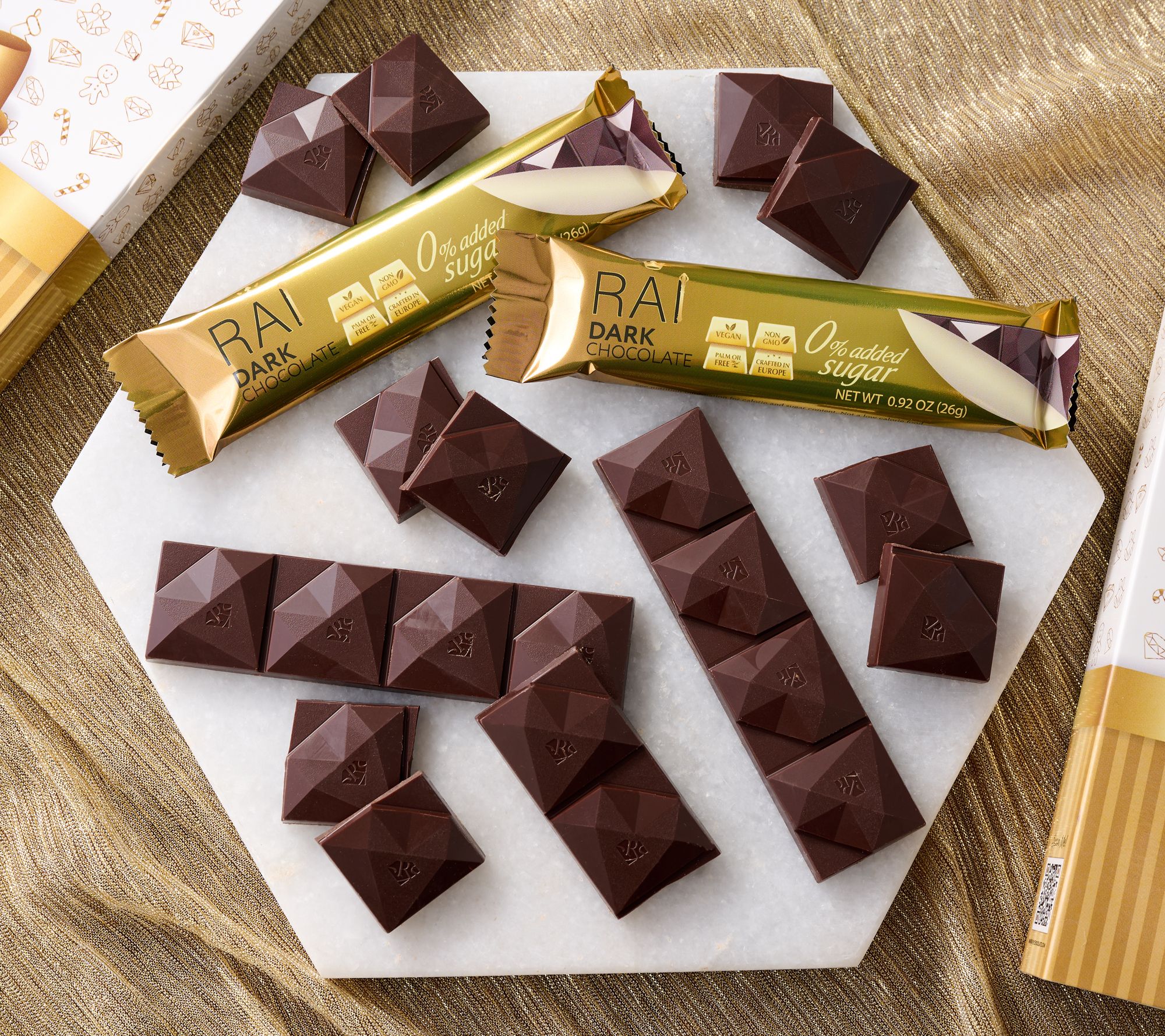 DarkChocolate