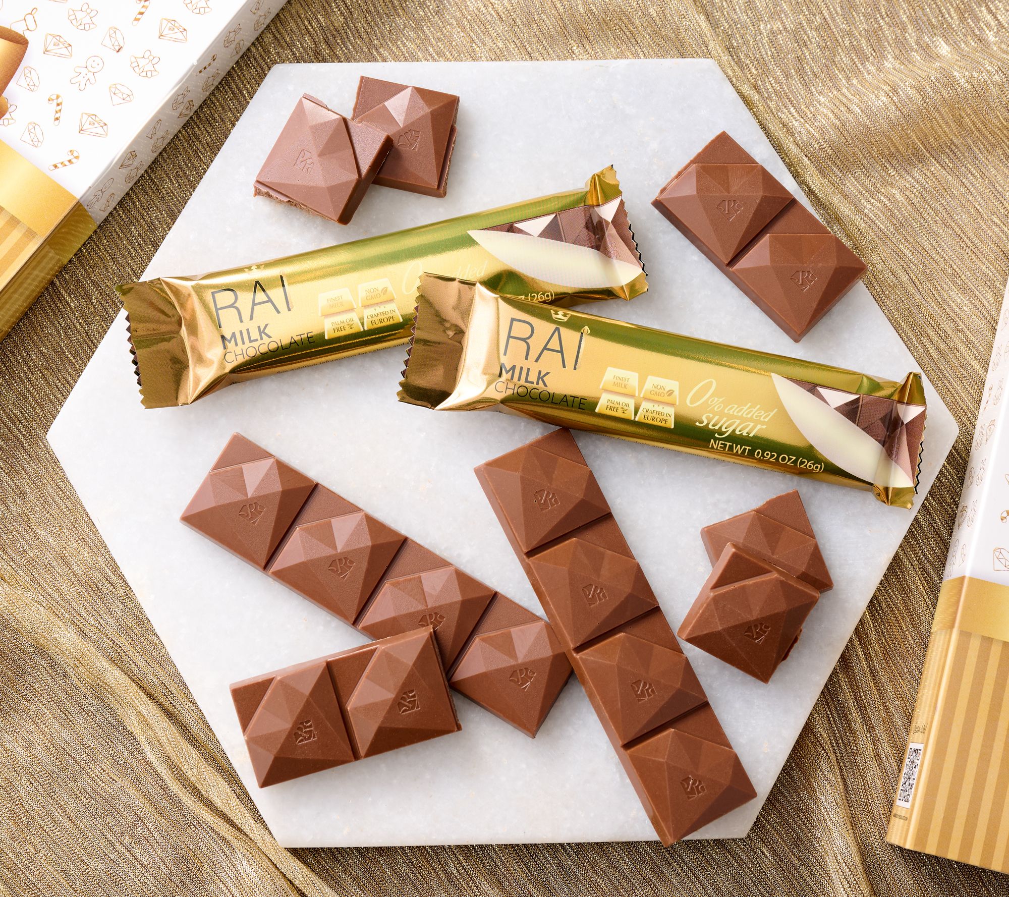 MilkChocolate