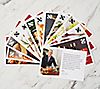 Geoffrey Zakarian Set of 12 Holiday Survival Wines, 2 of 2