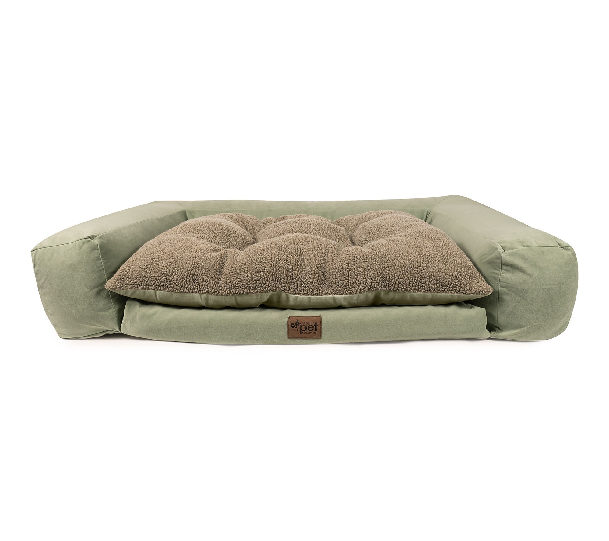Carolina Pet Large Rectangle Pet Couch