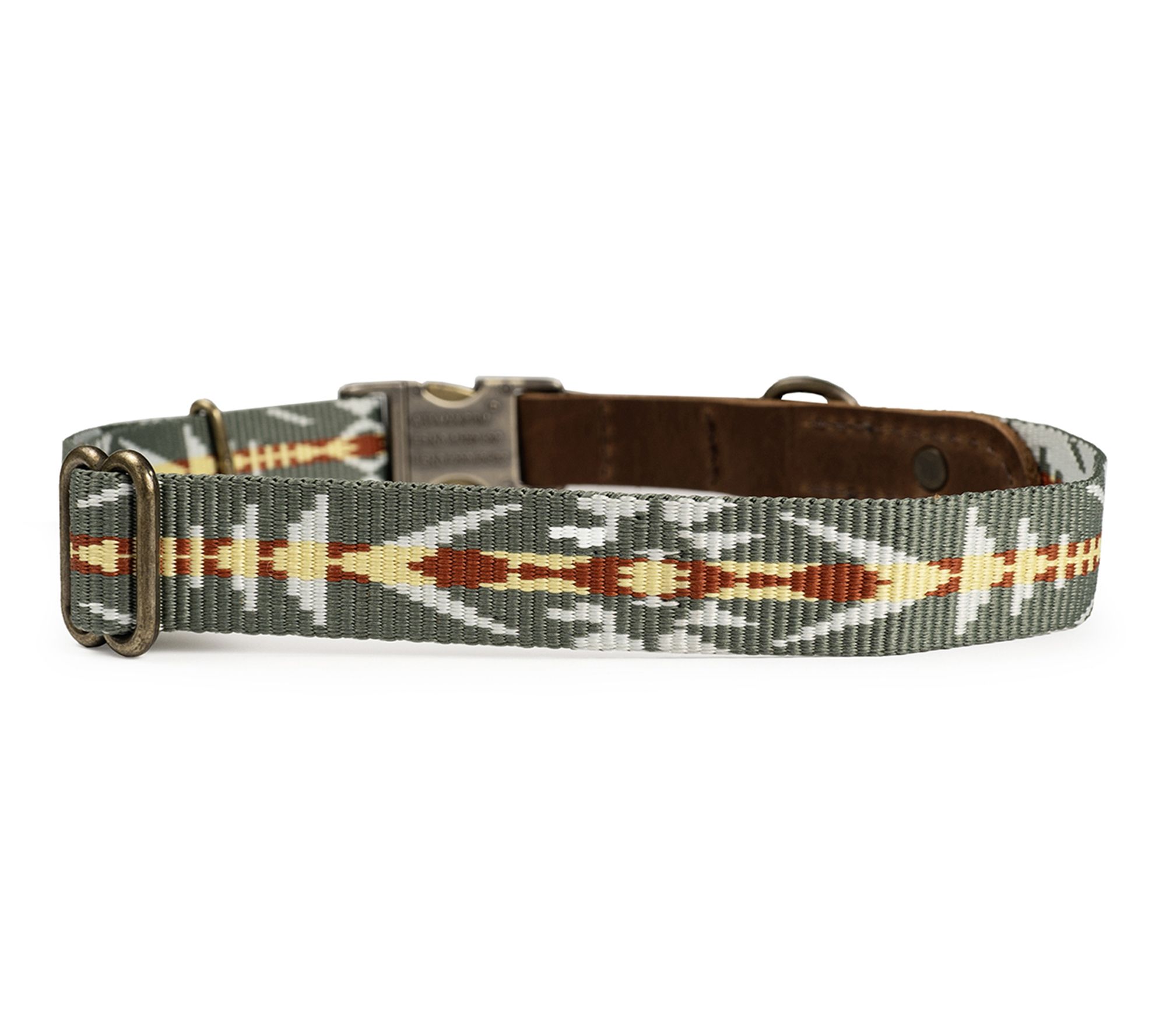 Pendleton Heritage Collar