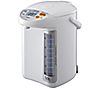Zojirushi Micom 169-oz Water Boiler & Warmer