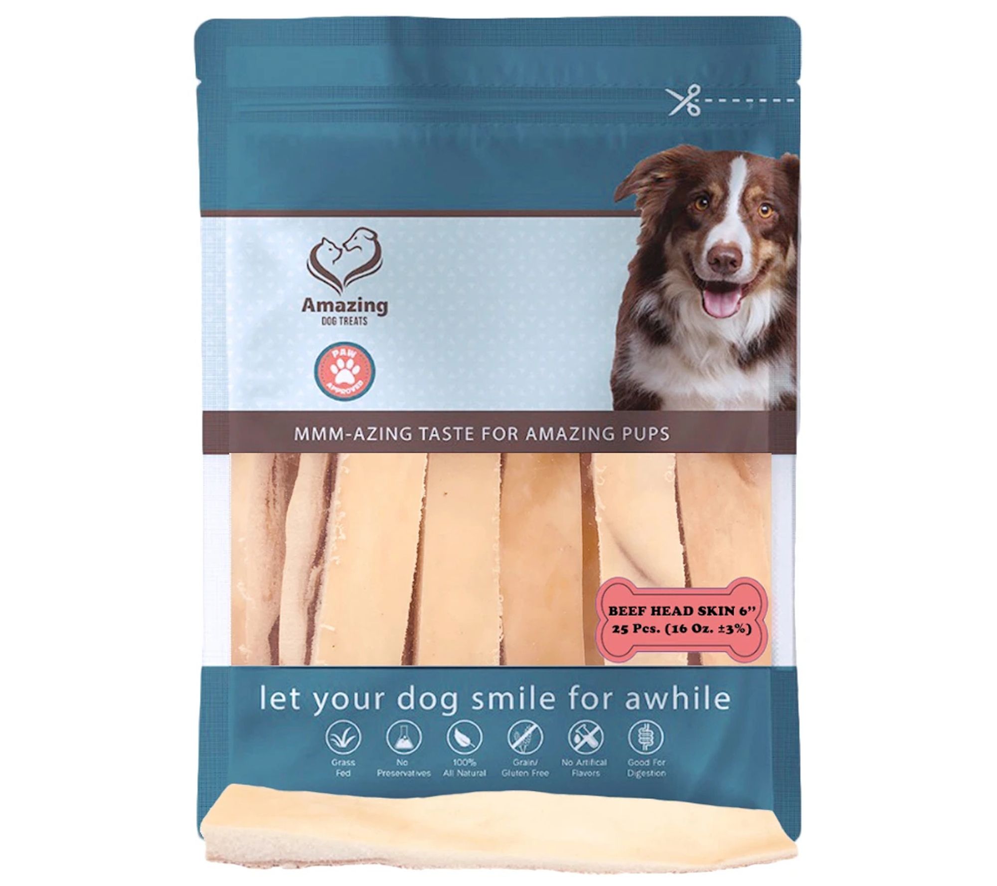 Amazing dog clearance treats