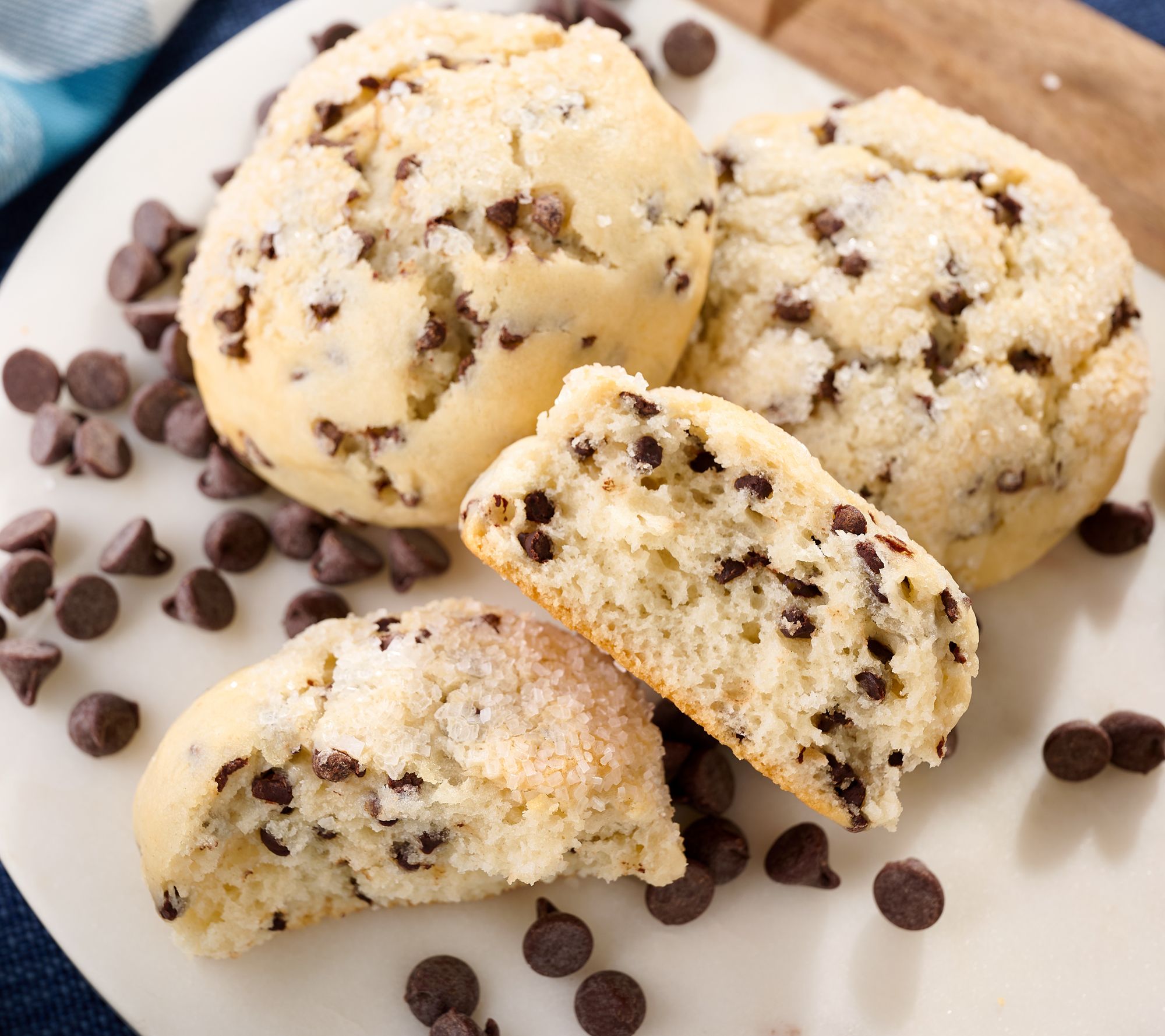 Chocolate Chip