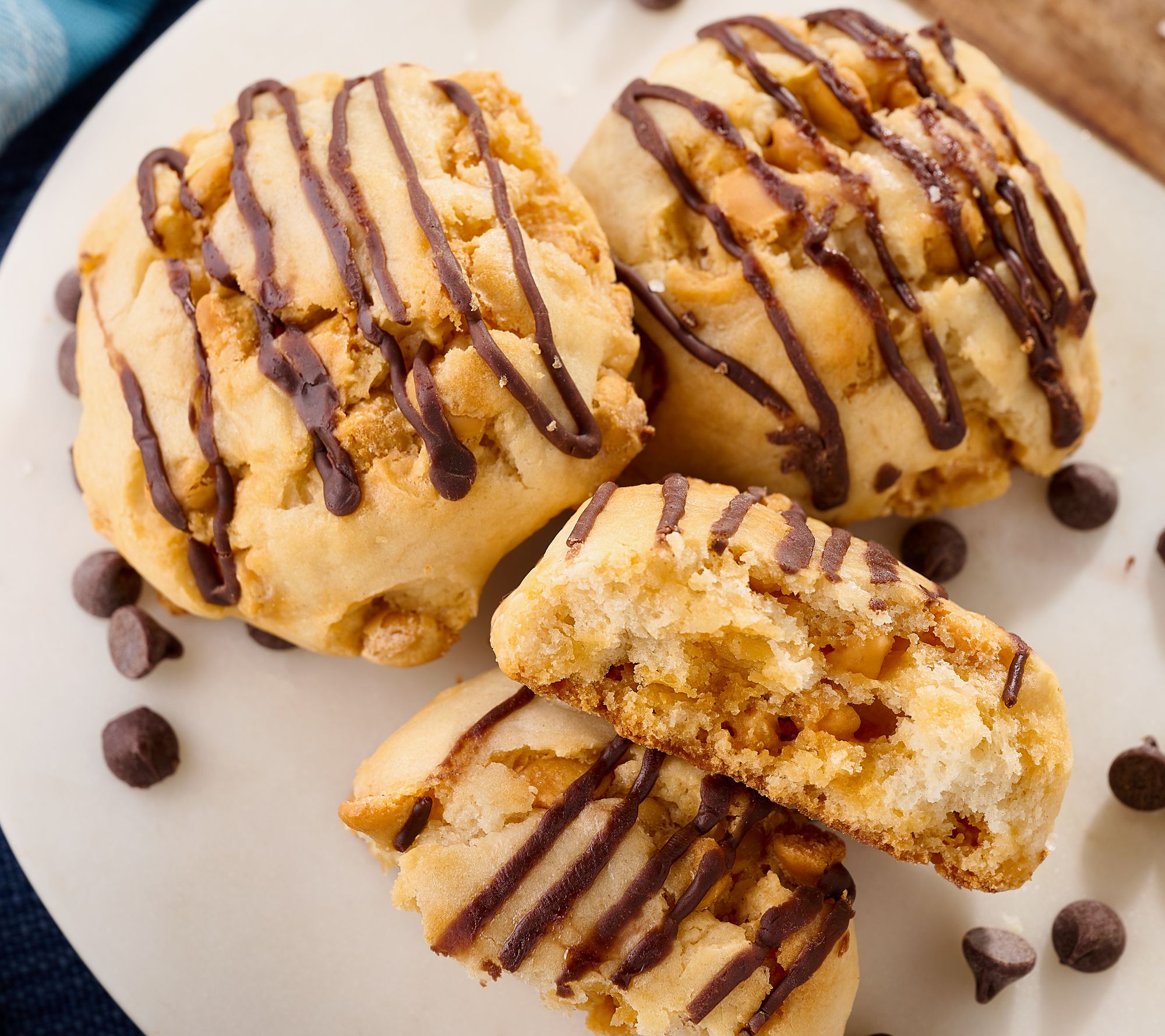 Buttersch Chip