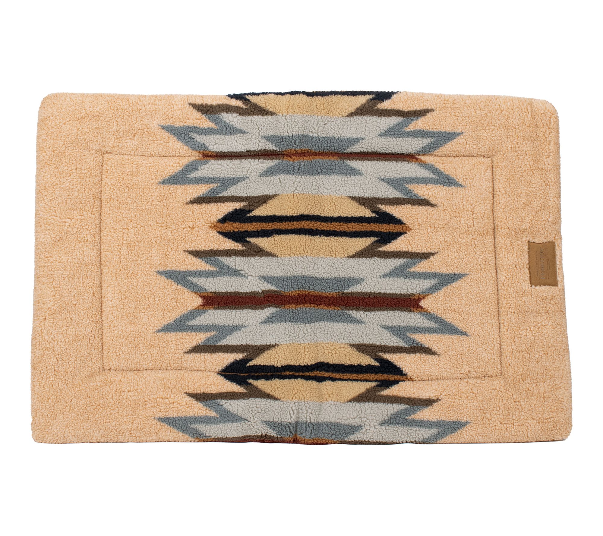 Pendleton Medium Berber Comfort Cushion