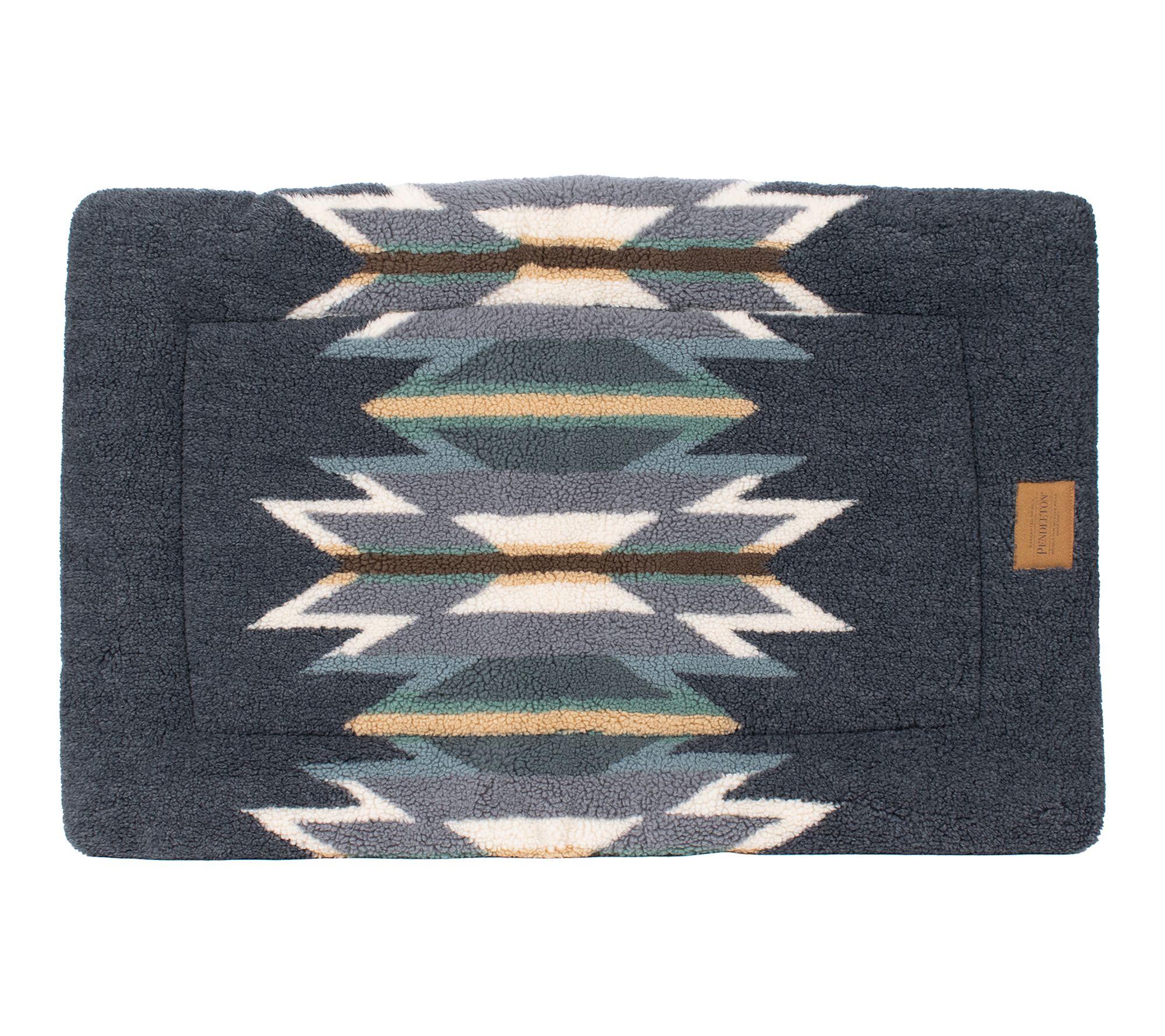 Pendleton Medium Berber Comfort Cushion