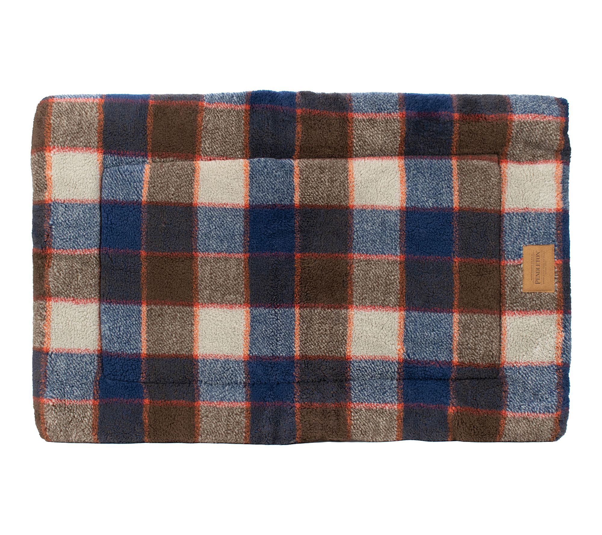 Pendleton Medium Berber Comfort Cushion