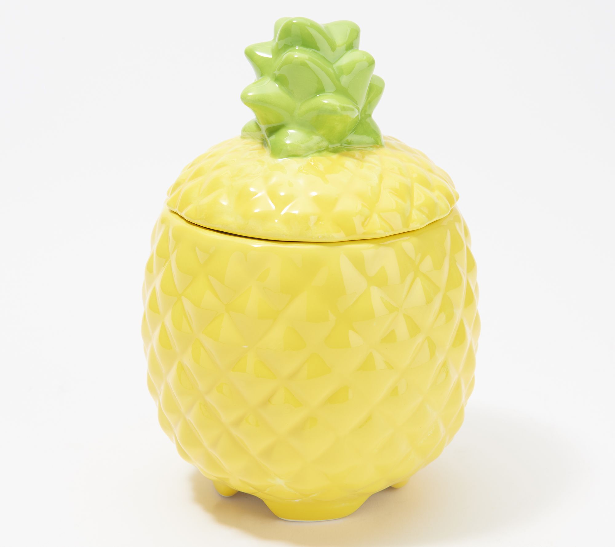 ceramic fruit