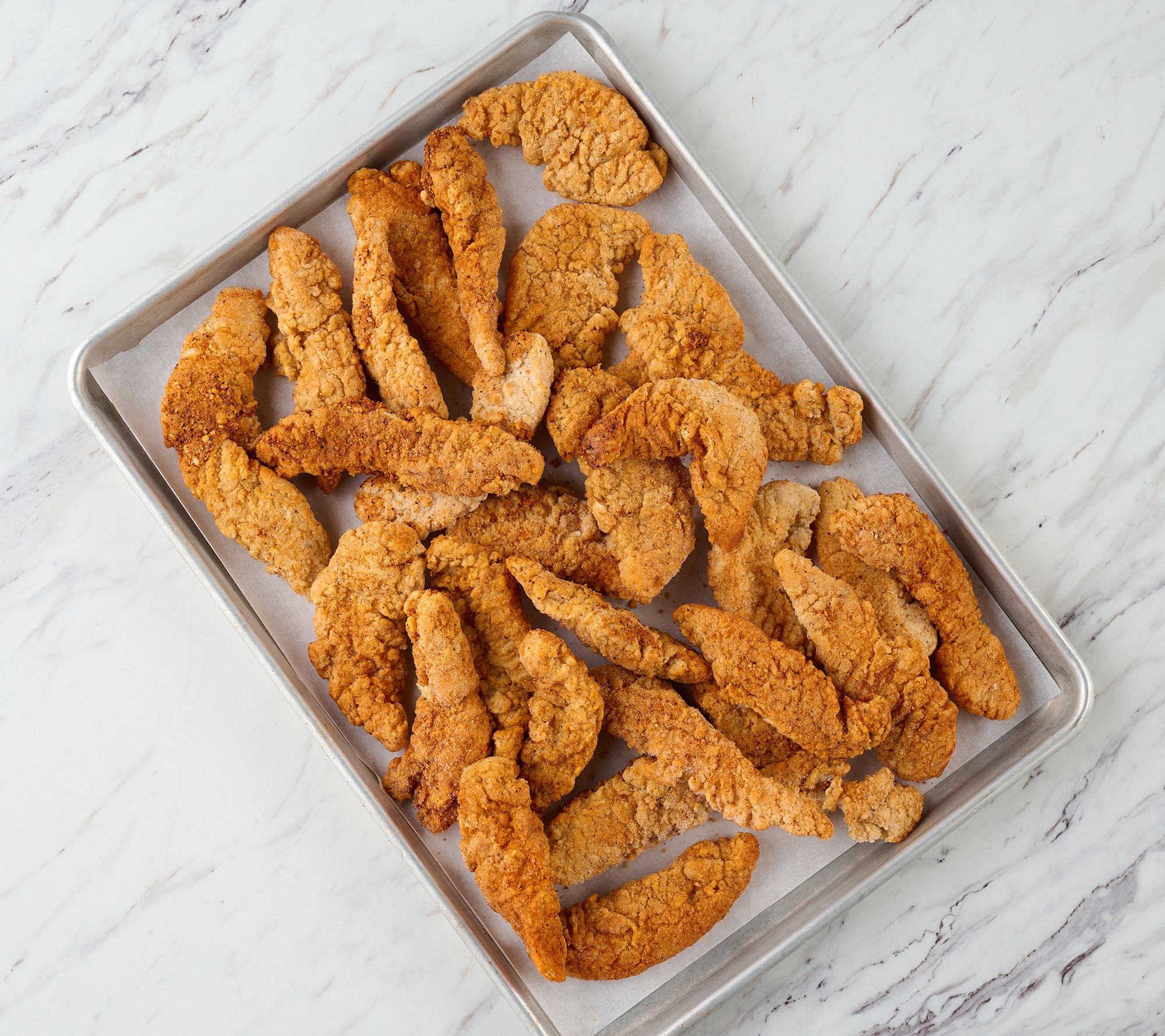 Kitchen Tip Tuesday: Keeping chicken totally tender - 365 Days of