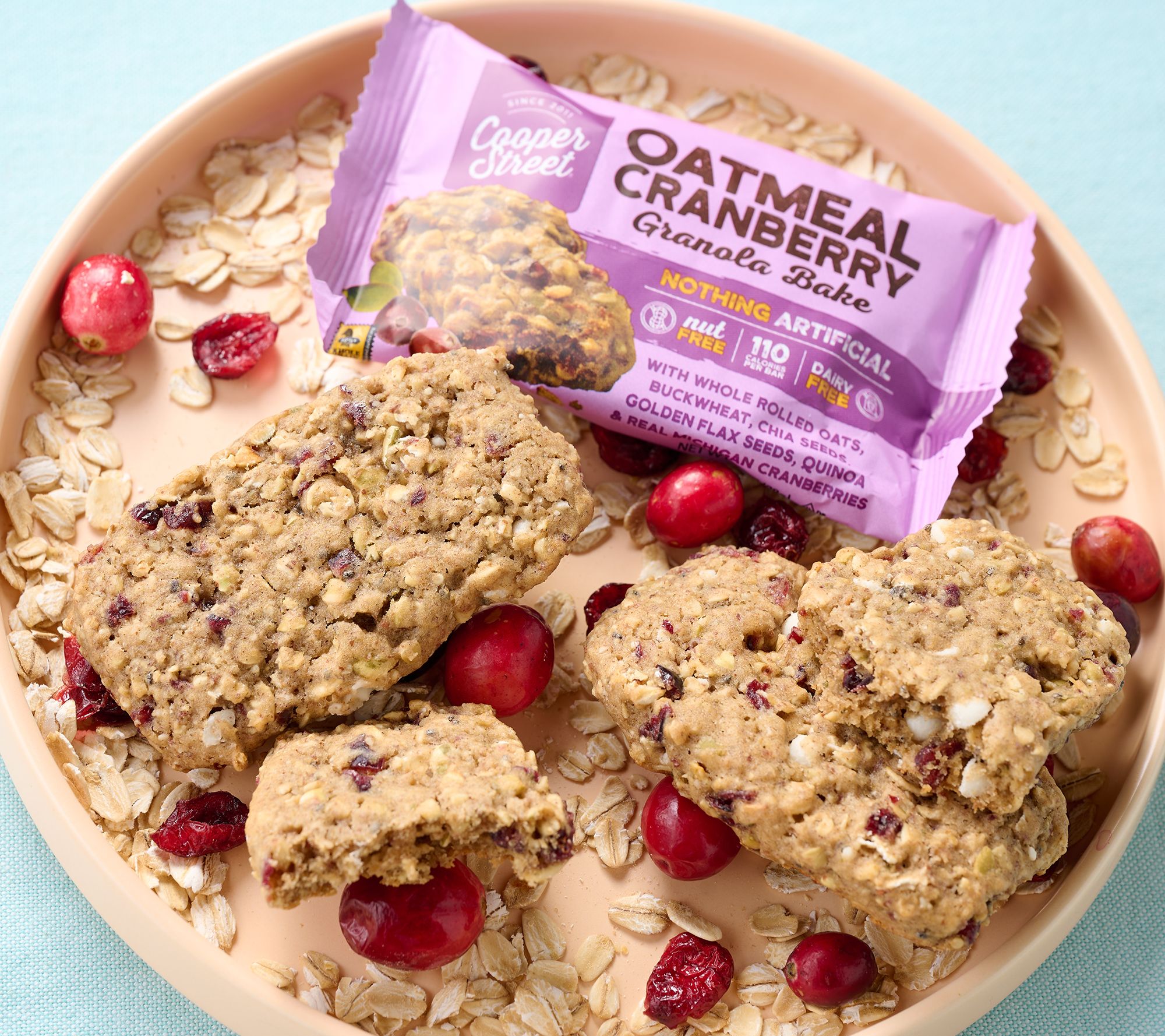 OatmealCran