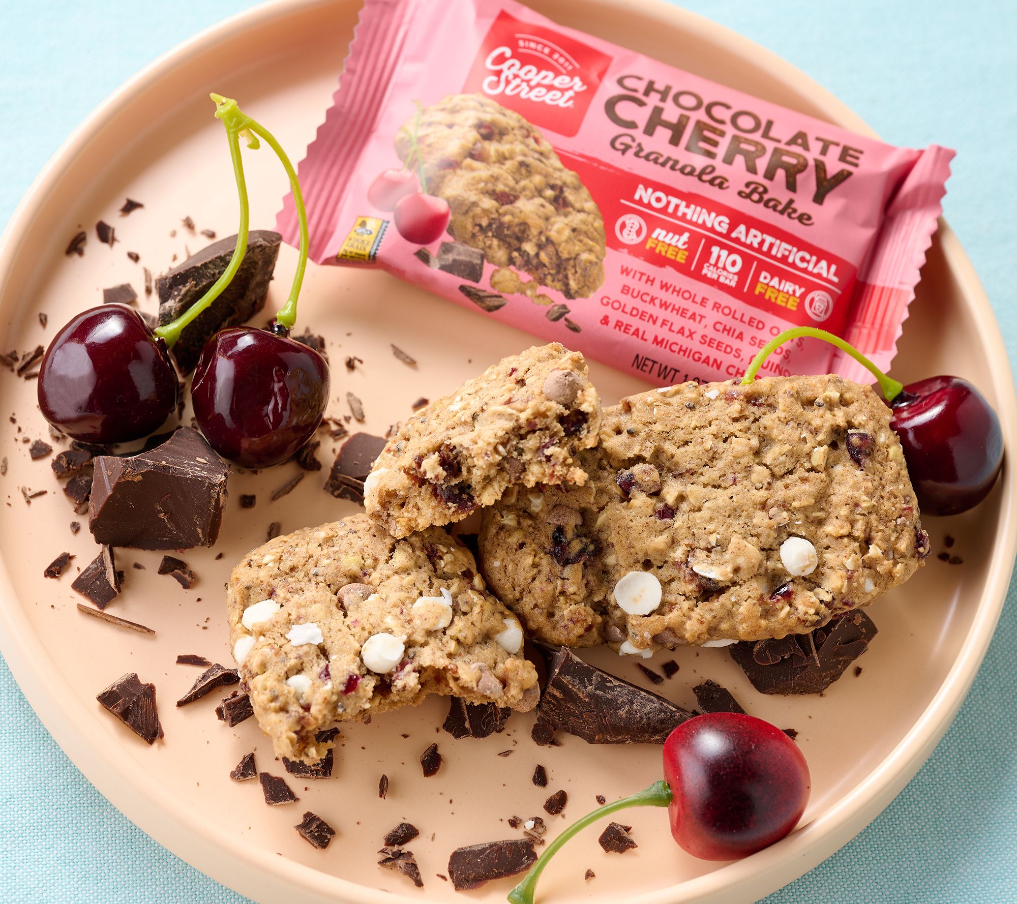ChocCherry