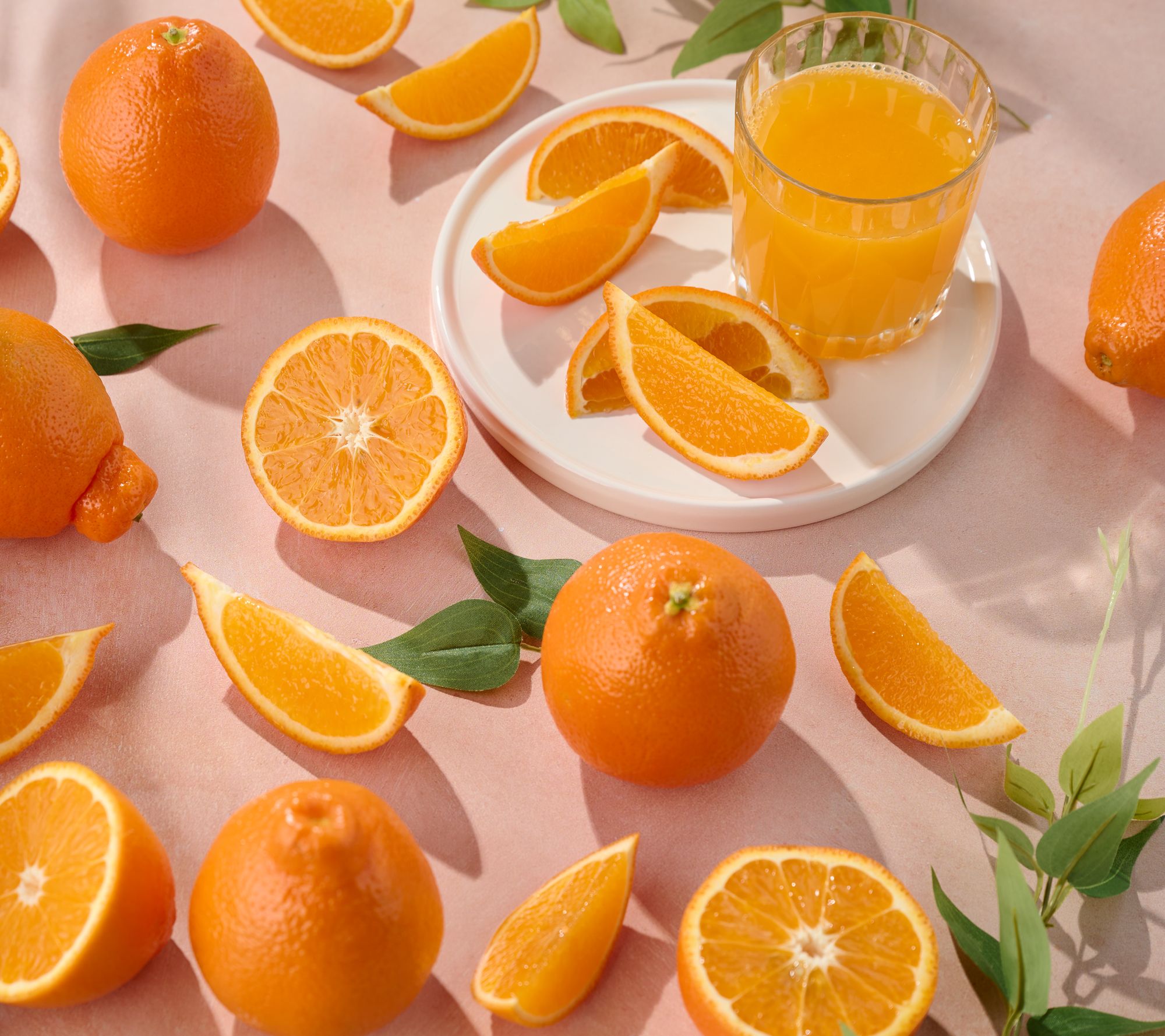 SH3/9 Hale Groves 9.5lbs (18ct) California Honeybells