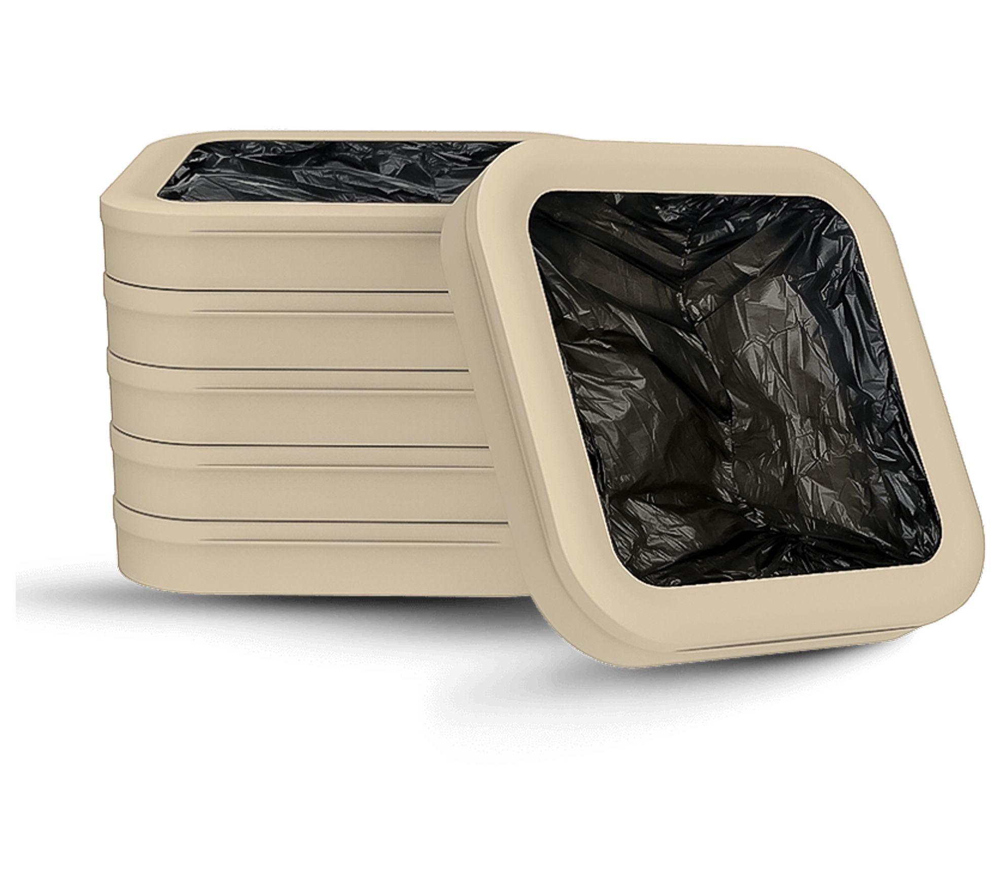 Townew R01F Transparent Refill Ring