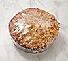 Jimmy the Baker 2-lbs Fruit Filled Coffee Cake w/ Oat Streusel Crumb, 1 of 1