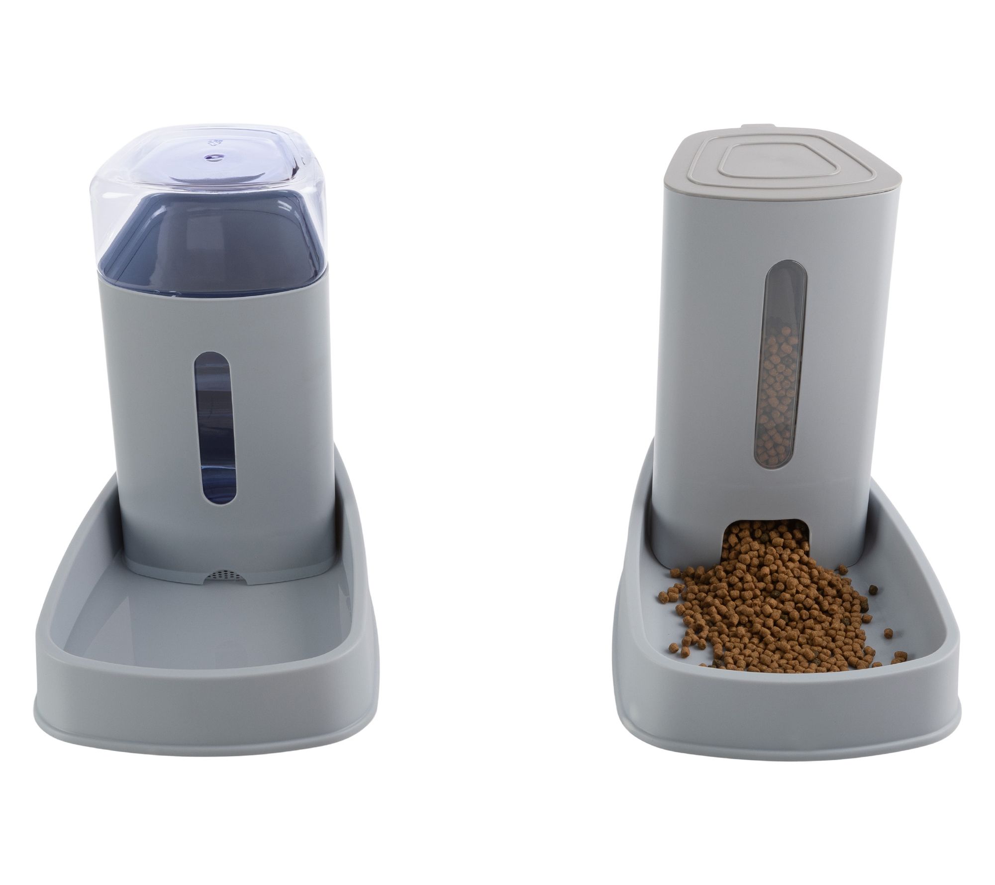 Petmaker Automatic Pet Feeder and Water Dispenser