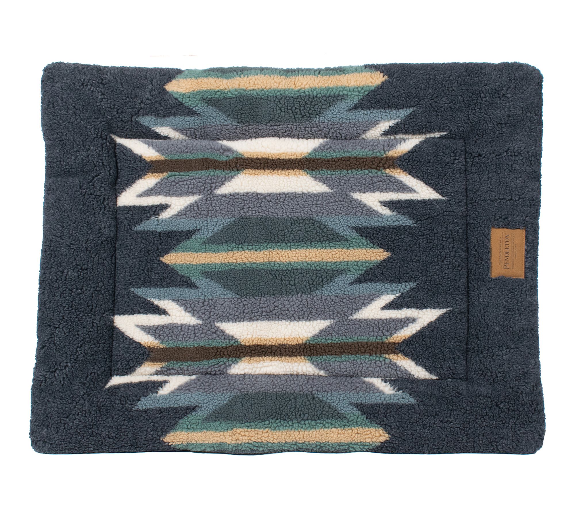 Pendleton Small Berber Comfort Cushion