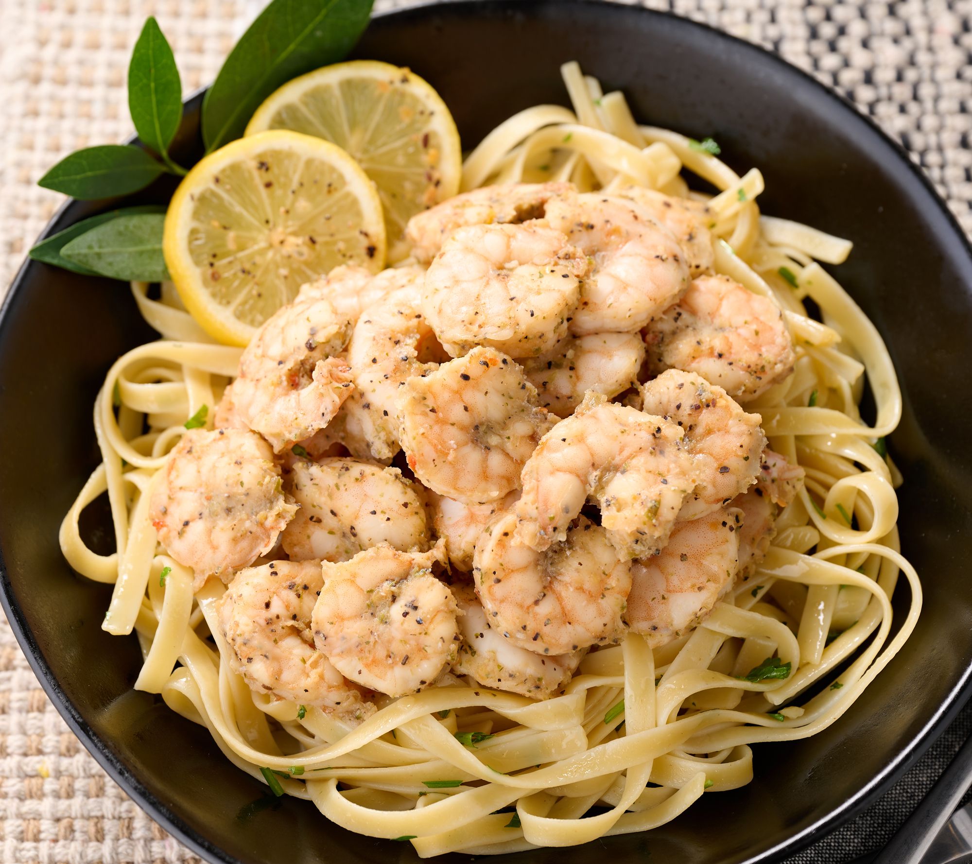 Lemon Pepper