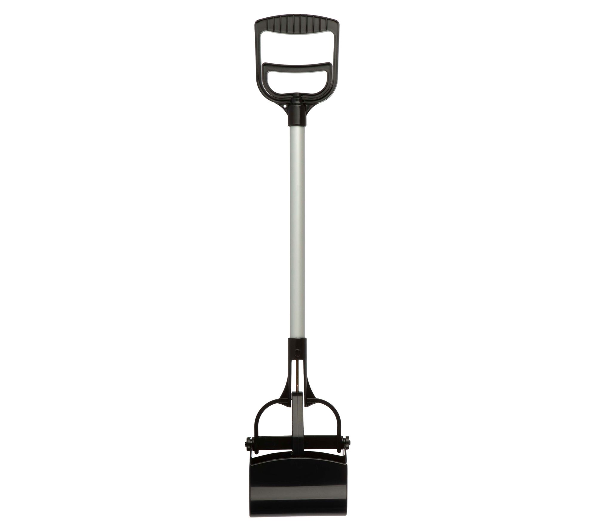  Petmaker Pet Pooper Scooper Poop Grabber withLong Handle - M133086