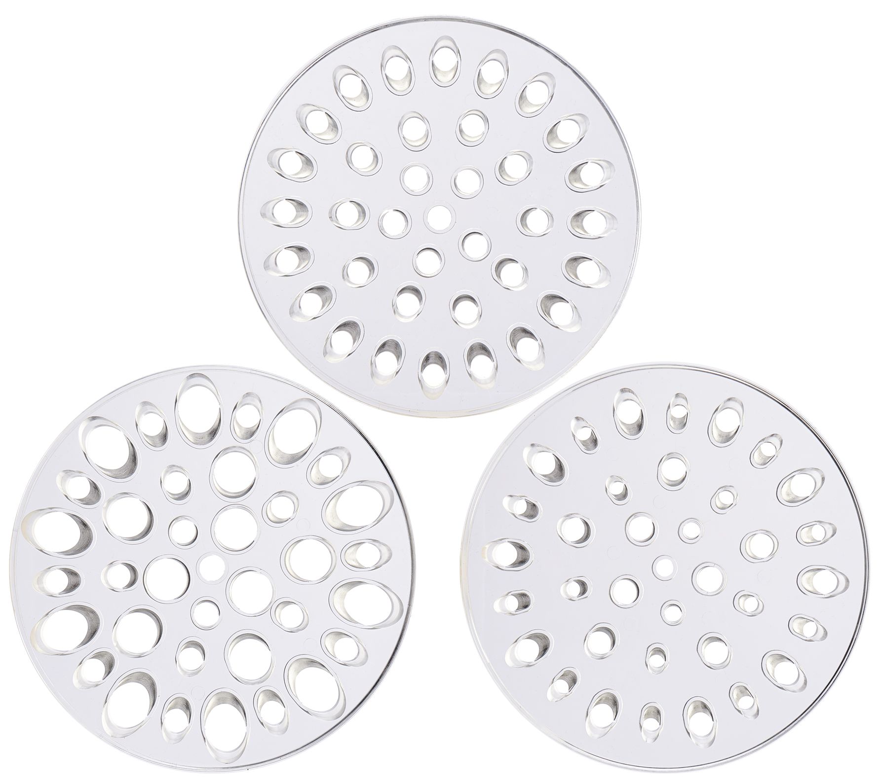 Flower Crazy Round Floral Arranger with Design Booklet