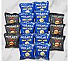 Mozaics Popped Chips 16 Snack Sized Bags Variety Pack, 1 of 1