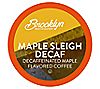 Brooklyn Beans 40-Count Maple Sleigh Decaf Coffee Pods