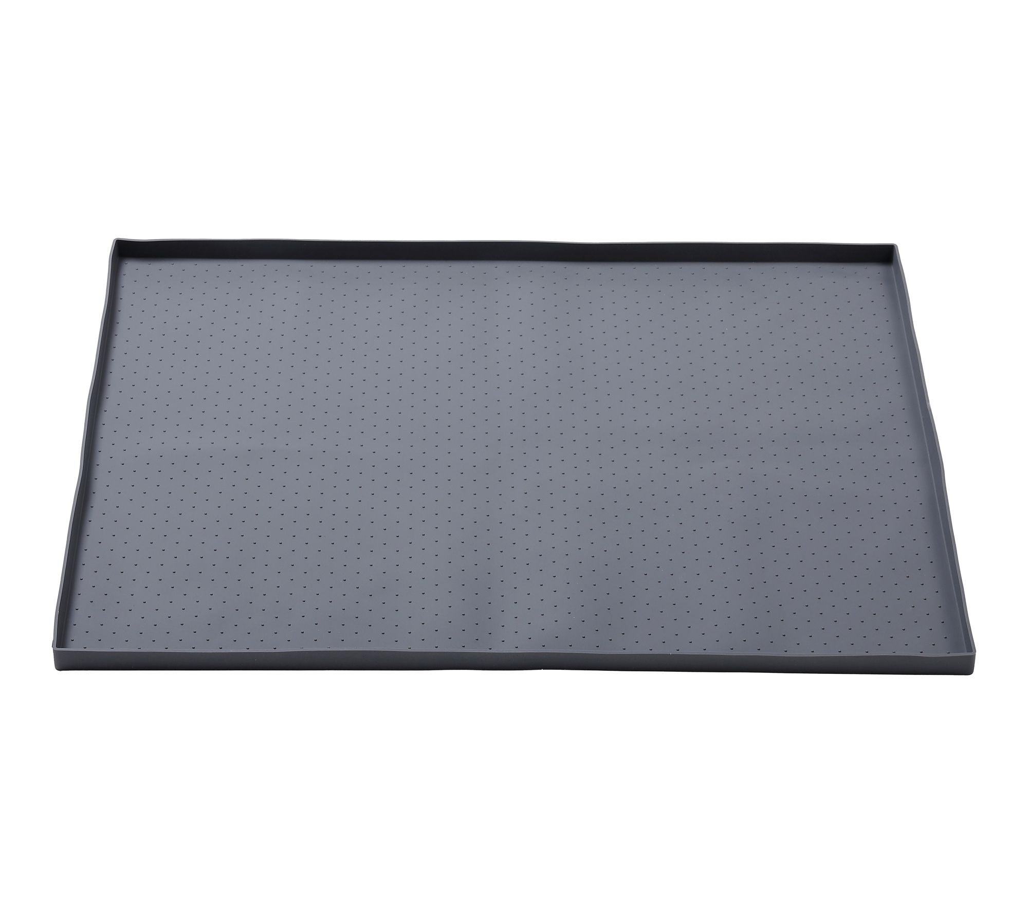 BirdRock Home X -Large Waterproof Mat for Dog Bowls