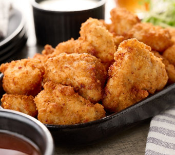 Ships 10/30 Rastelli's 3 lbs. Breaded Chicken Bites Auto-Delivery