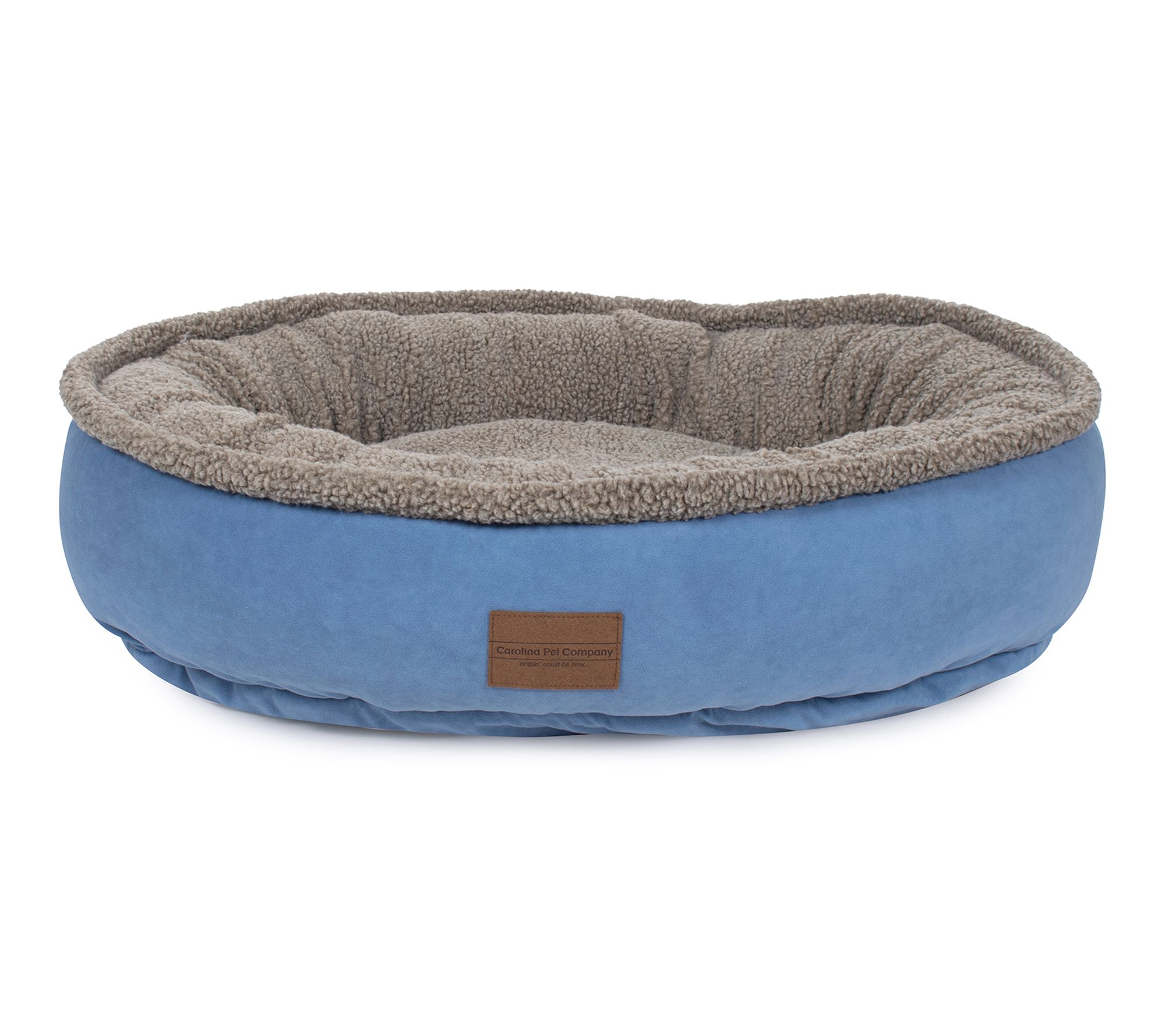 Carolina Pet Small Microfiber Comfy Cup