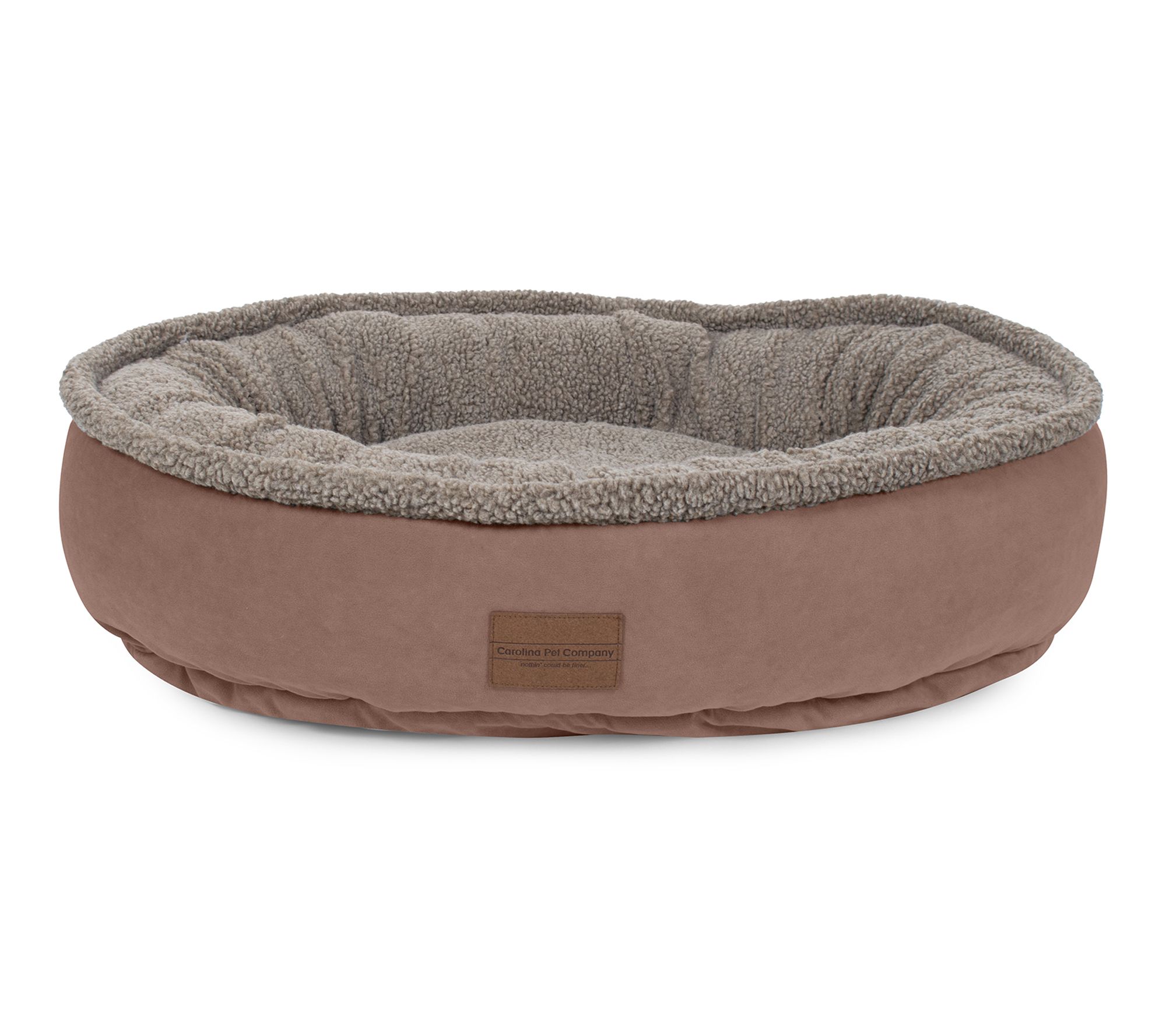 Carolina Pet Small Microfiber Comfy Cup