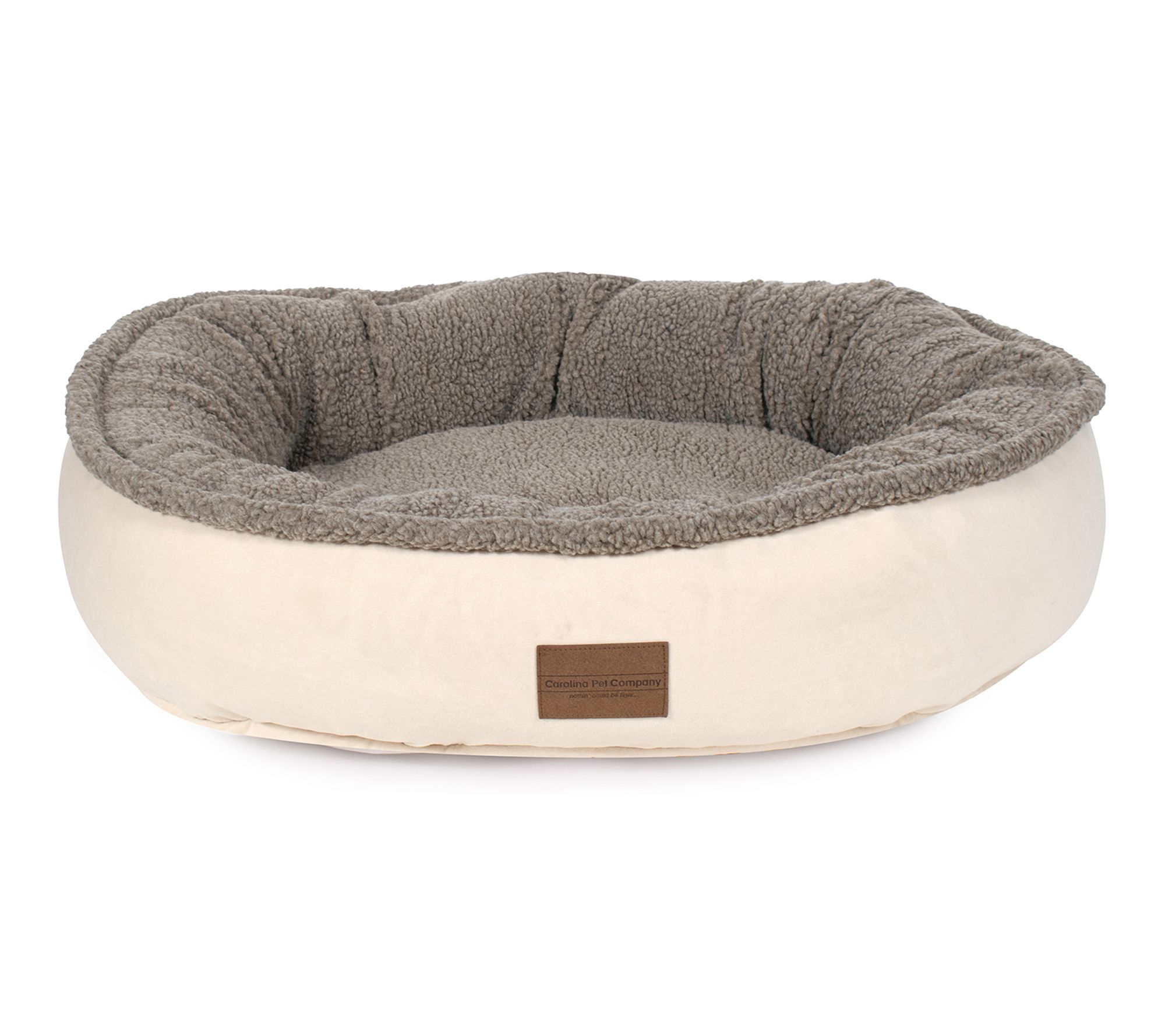 Carolina Pet Small Microfiber Comfy Cup