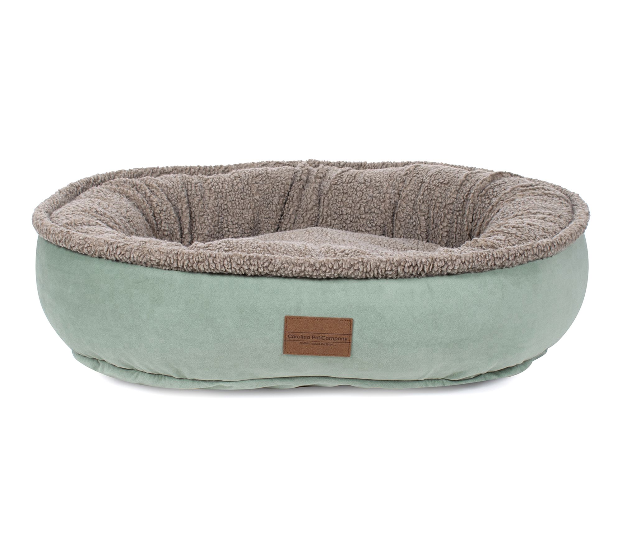 Carolina Pet Small Microfiber Comfy Cup