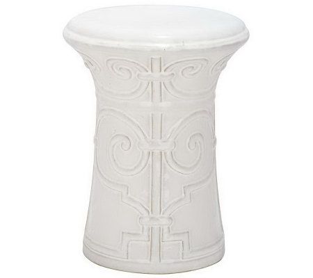 Safavieh Imperial Garden Stool