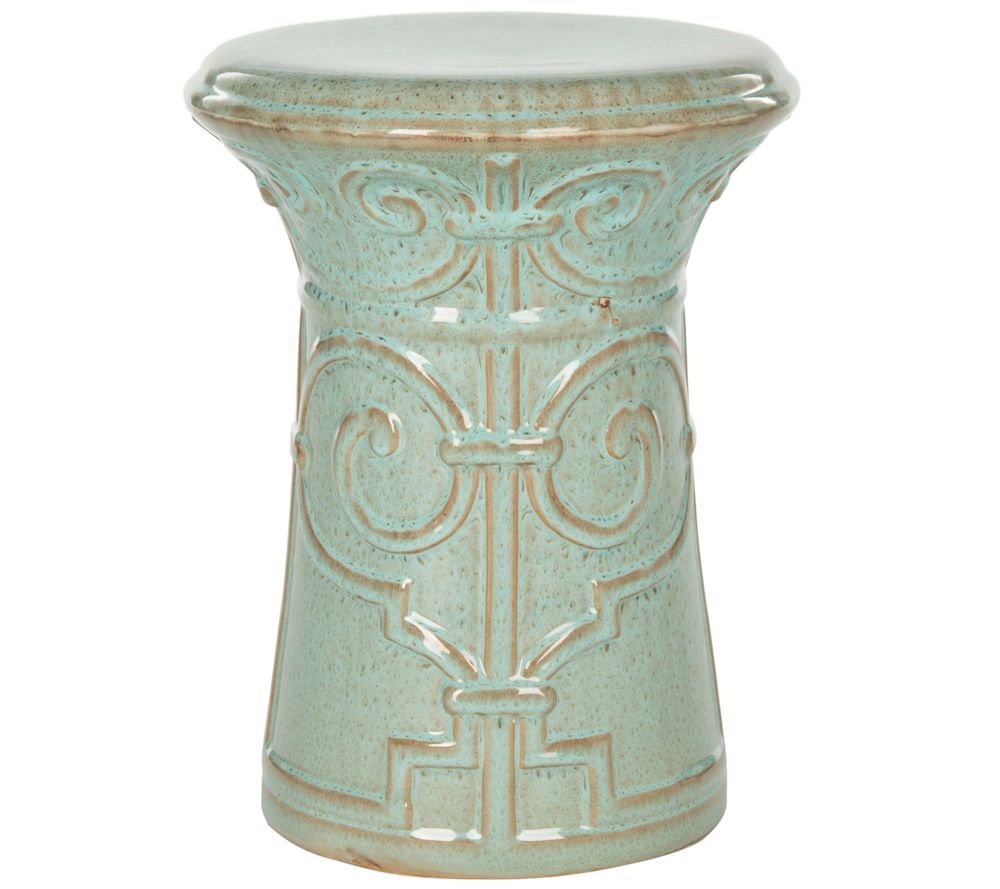 Safavieh Imperial Garden Stool
