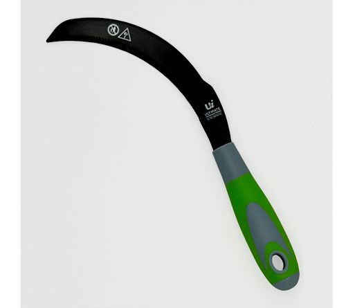 "As Is" Ultimate Innovations Garden Weeding Sickle