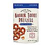 Everton Toffee (10) 4-oz Bags Roasted Cashew To ffee Pretzels, 1 of 1