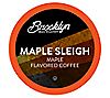 Brooklyn Beans 40-Count Maple Sleigh Coffee Pods