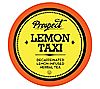 Prospect Tea Co. 40-Count Decaffeinated Lemon T axi Tea Pods