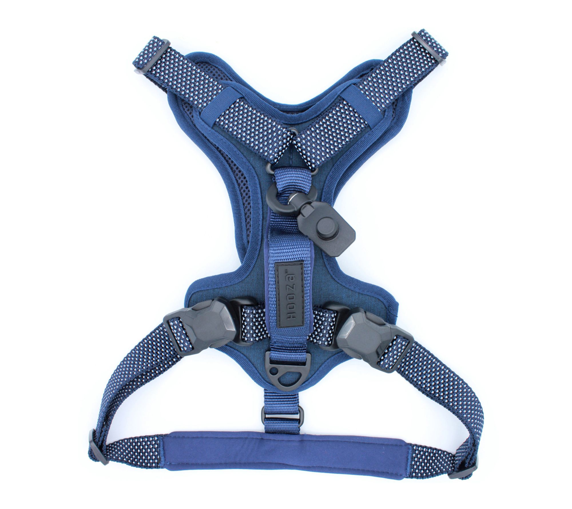 HOOZA Small Magnetic Quick Clip Control Harness
