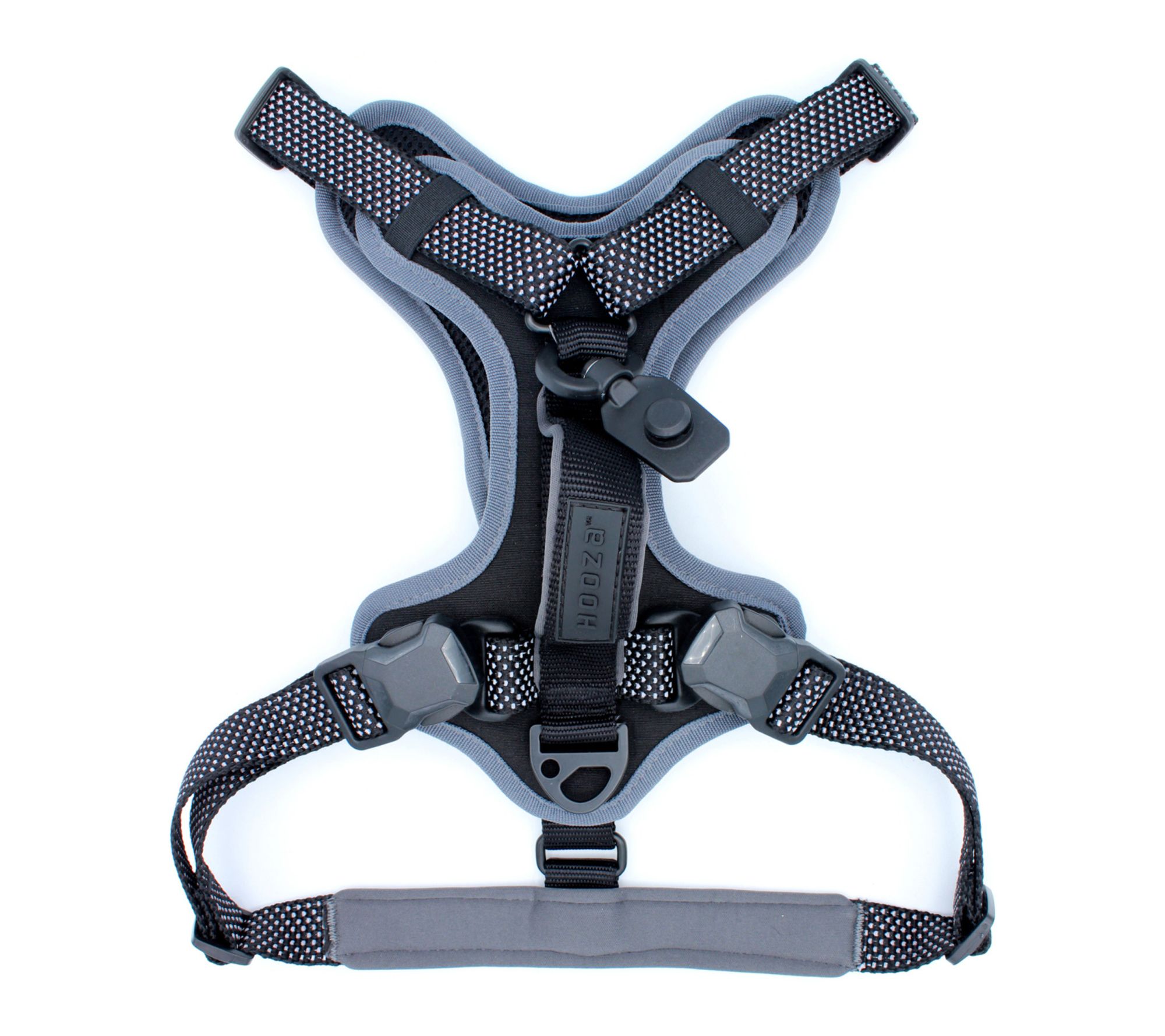 HOOZA Small Magnetic Quick Clip Control Harness