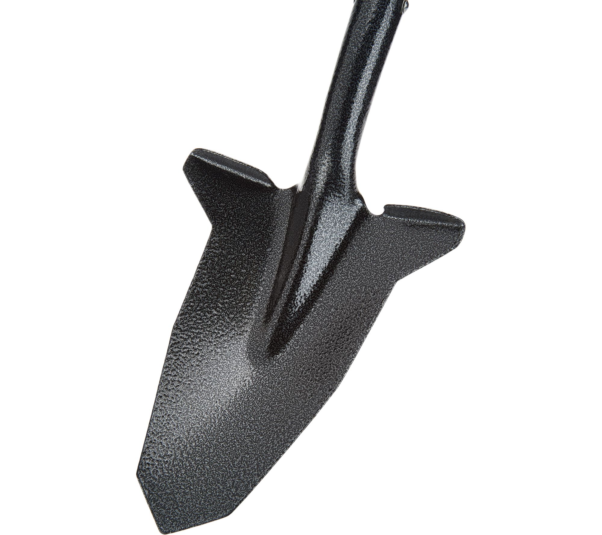 Spear Head Garden Shovel & Spade with Reinforced Handle