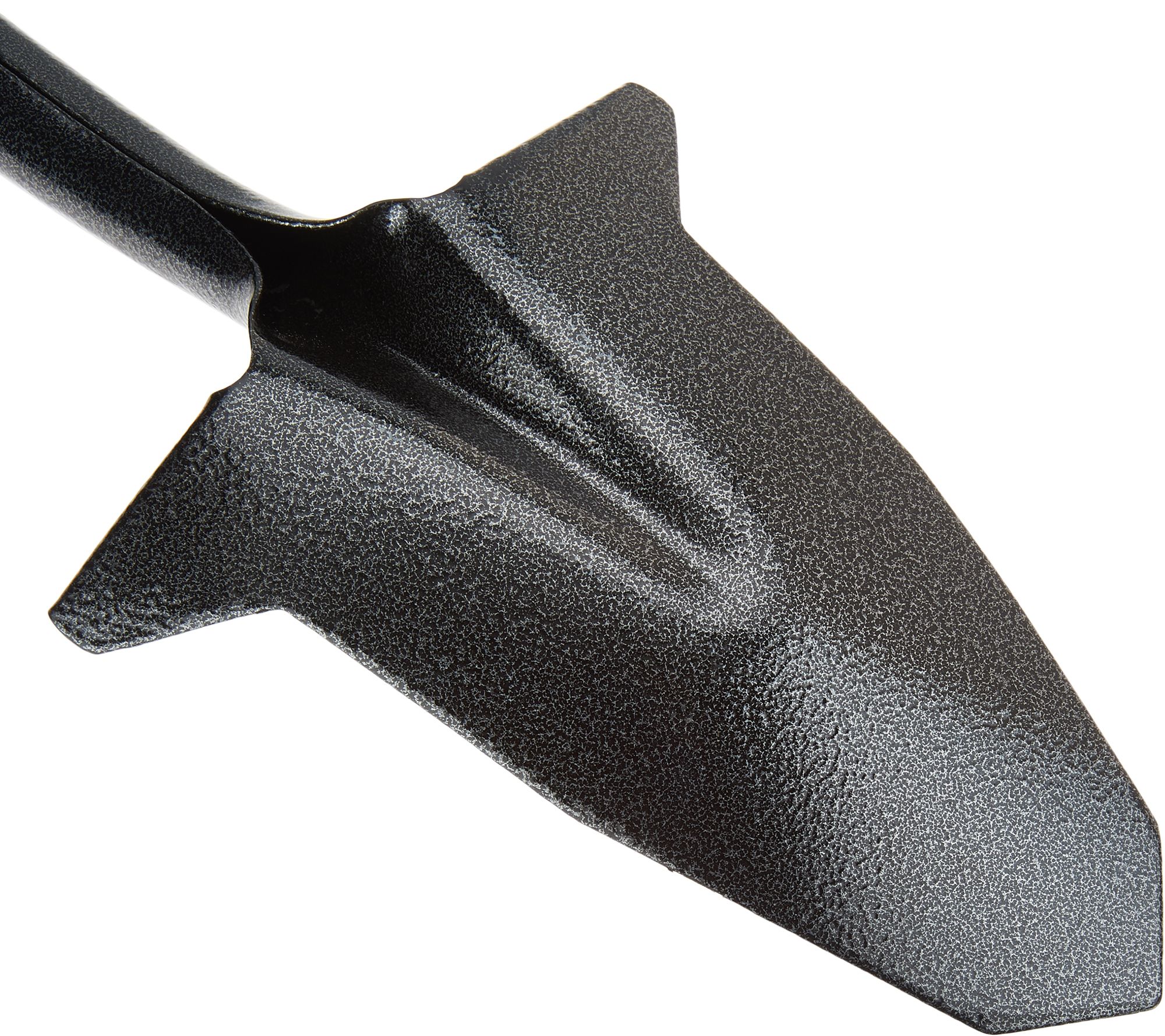Spear Head Garden Shovel & Spade with Reinforced Handle