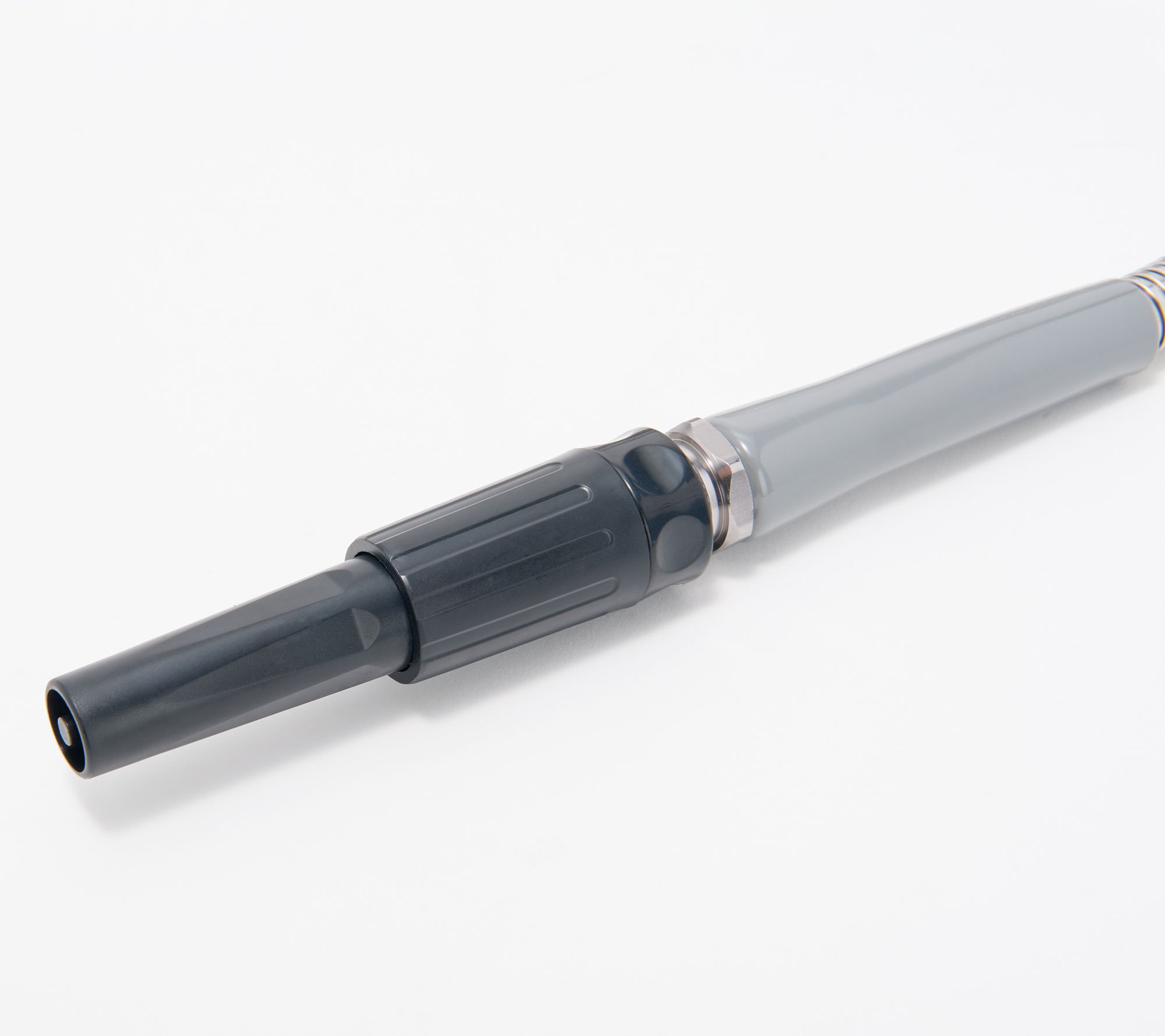 Bernini 50' XL 3/4' Diameter Metal Garden Hose