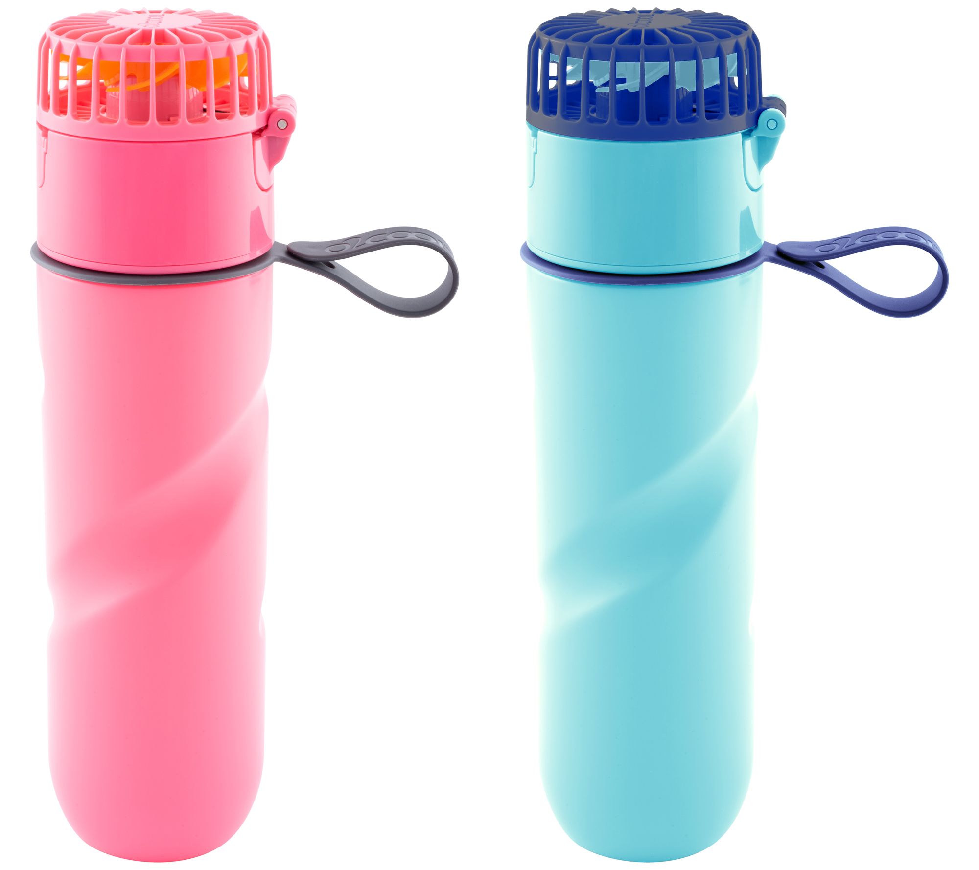 Summit Kids Water Bottle with Straw Lid - 14oz Under the Sea