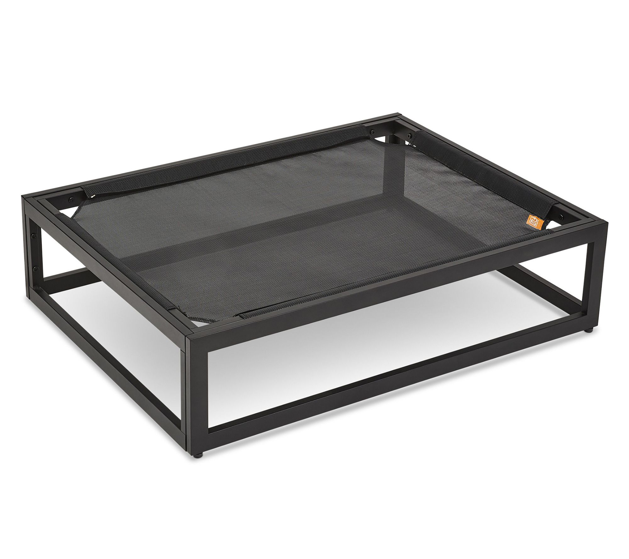 Fuzi Pets Up Pup Elevated Dog Bed -Medium